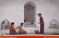 حمام ظهیرالاسلام