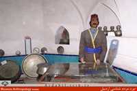 حمام ظهیرالاسلام