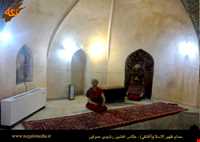 حمام ظهیرالاسلام