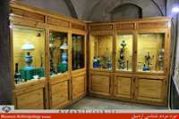 حمام ظهیرالاسلام