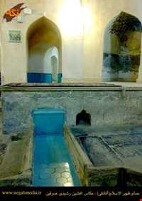 حمام ظهیرالاسلام