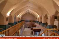 حمام ظهیرالاسلام