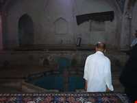 حمام ظهیرالاسلام