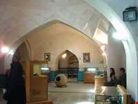 حمام ظهیرالاسلام