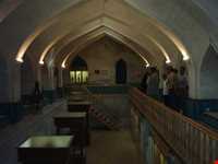 حمام ظهیرالاسلام