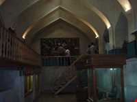 حمام ظهیرالاسلام