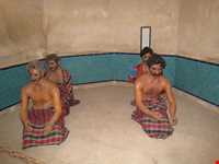 حمام ظهیرالاسلام