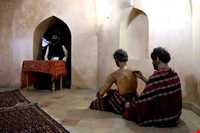 حمام ظهیرالاسلام