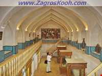 حمام ظهیرالاسلام