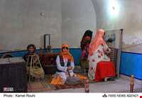 حمام ظهیرالاسلام