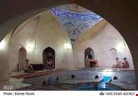 حمام ظهیرالاسلام