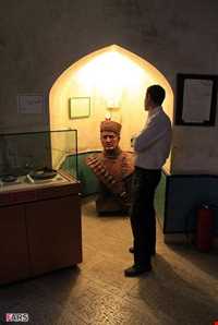 حمام ظهیرالاسلام