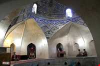 حمام ظهیرالاسلام