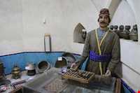 حمام ظهیرالاسلام