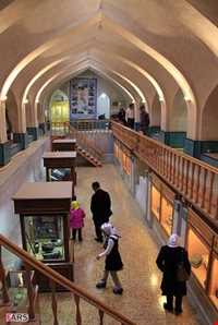 حمام ظهیرالاسلام