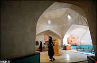 حمام ظهیرالاسلام