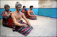 حمام ظهیرالاسلام