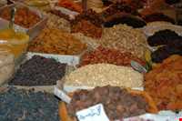 ardabil historical shopping center