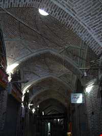 ardabil historical shopping center