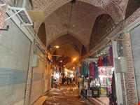 ardabil historical shopping center