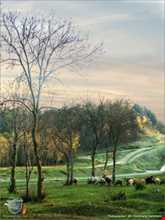 روستای اولتان