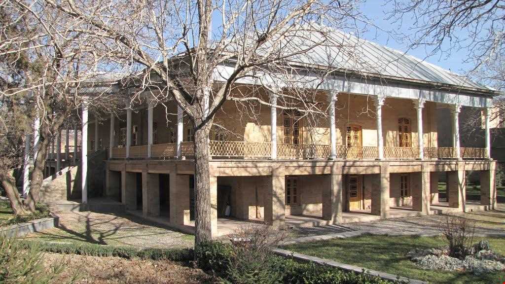 Nazari Garden Museum