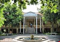 Nazari Garden Museum