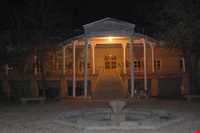 Nazari Garden Museum