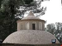 باغ شوکت آباد