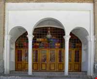 باغ شوکت آباد