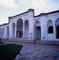 باغ شوکت آباد