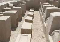 Dahane gholaman historic city