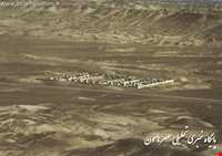 Dahane gholaman historic city