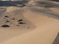saghand desert