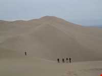 saghand desert