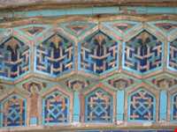 Hamdollah mostofi tomb