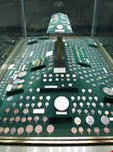 موزه سکه کرمان