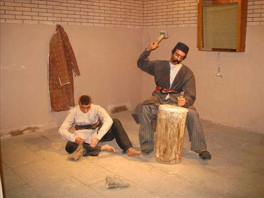 موزه سکه کرمان