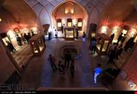 موزه سکه کرمان