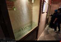 موزه سکه کرمان