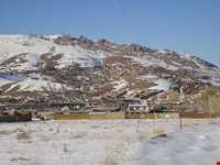 Payam Ski resort