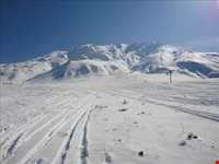 Payam Ski resort