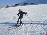 Payam Ski resort