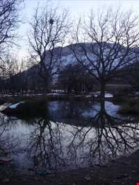 روستای واران جاسب