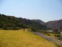 آبشار کوهمره سرخی