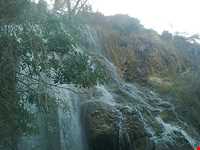 آبشار کوهمره سرخی