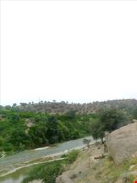 آبشار کوهمره سرخی