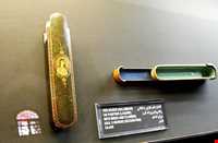 موزه قرآن و کتابت