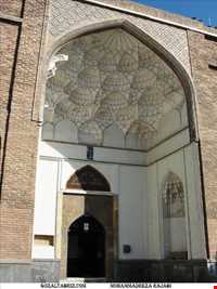 موزه قرآن و کتابت