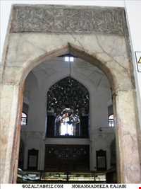 موزه قرآن و کتابت